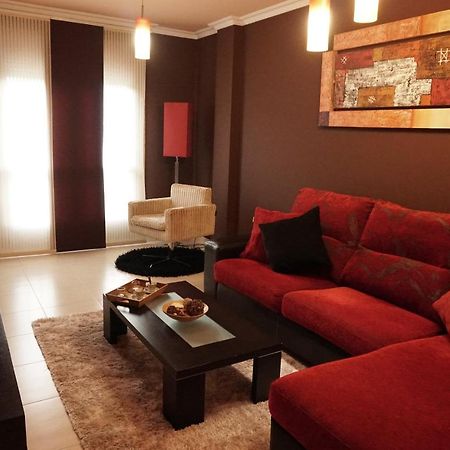 شقة Piso Alerin سييدا المظهر الخارجي الصورة