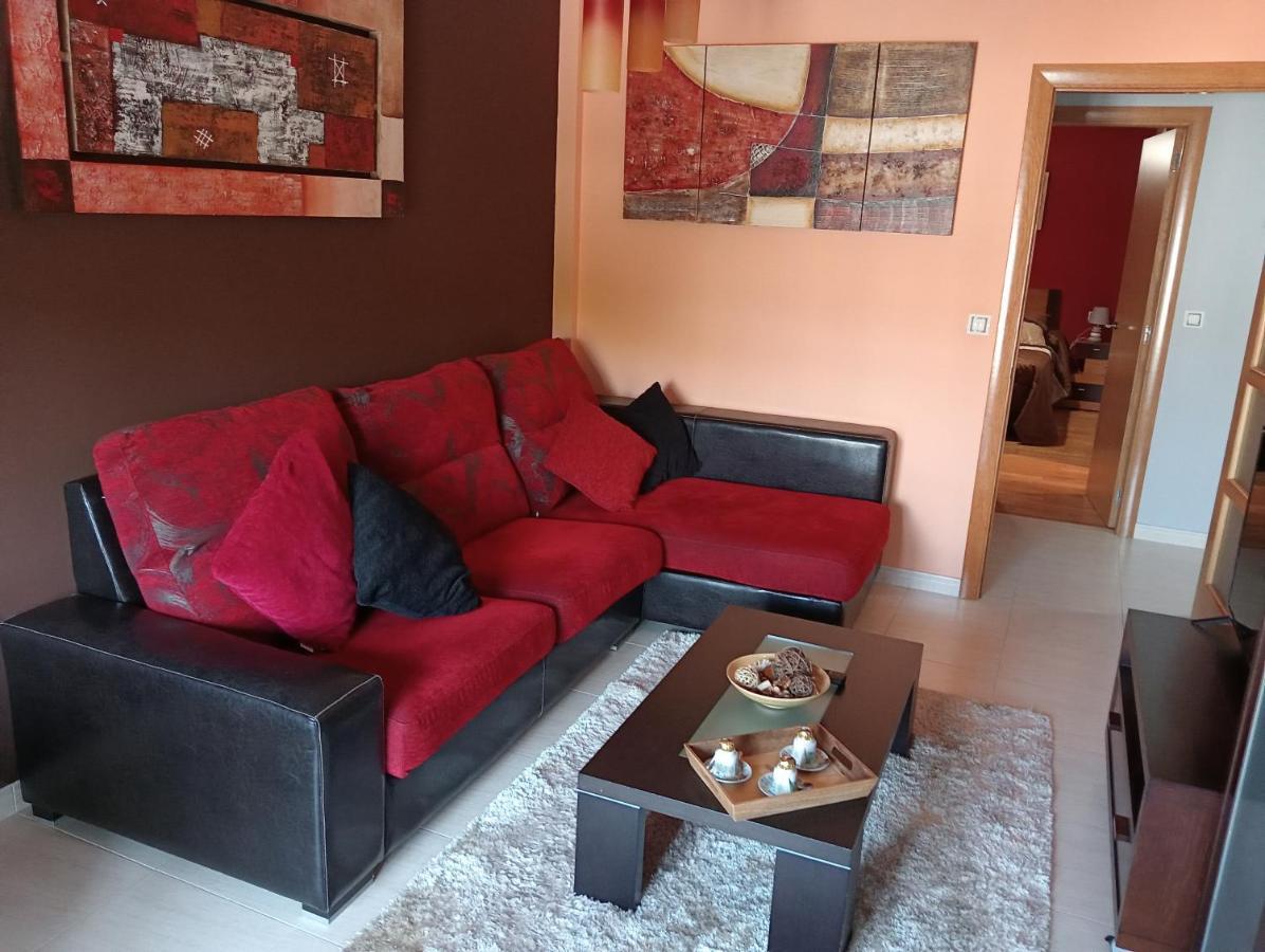 شقة Piso Alerin سييدا المظهر الخارجي الصورة