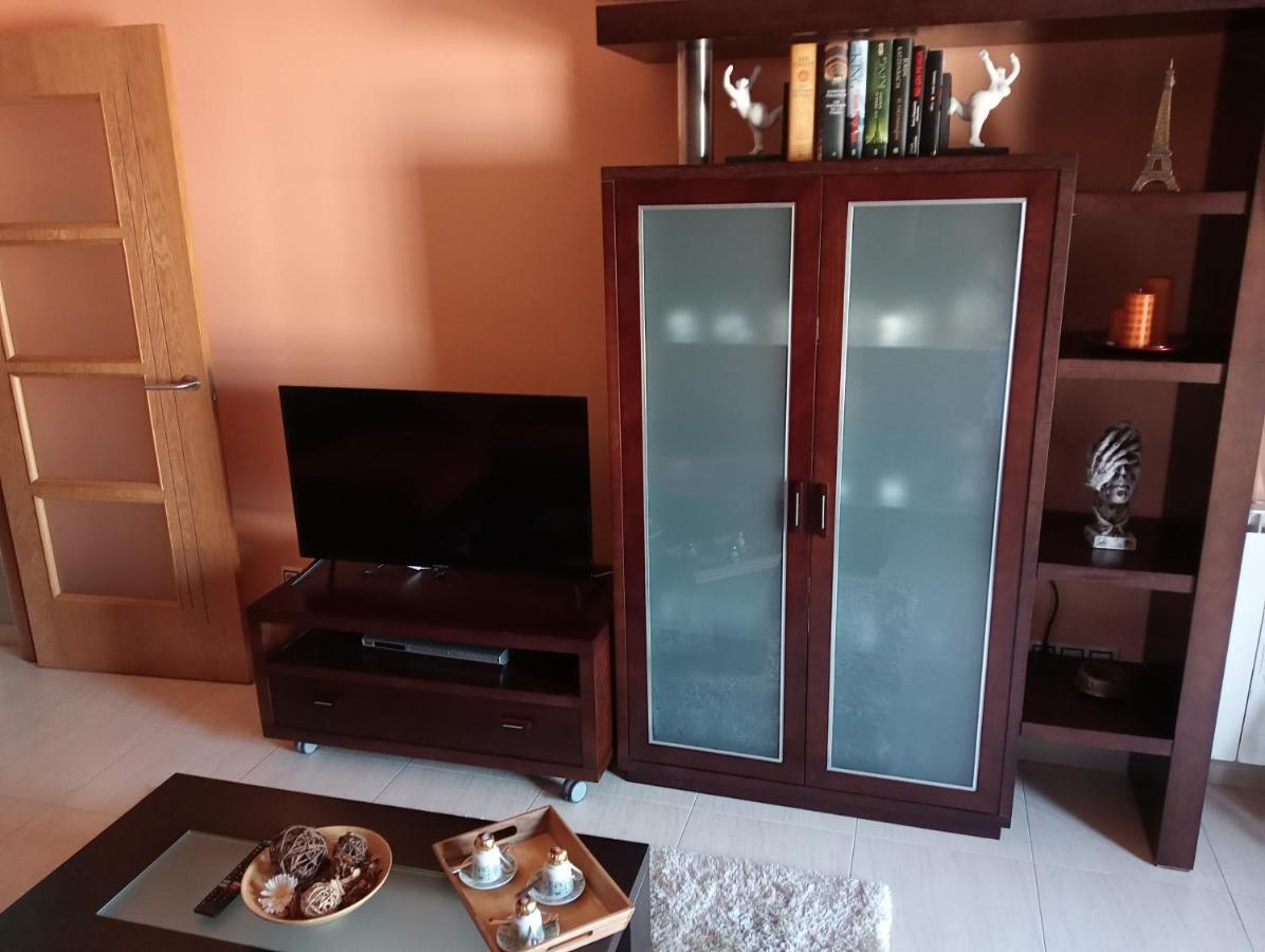 شقة Piso Alerin سييدا المظهر الخارجي الصورة