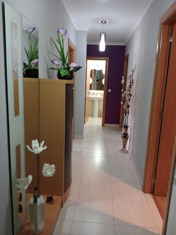 شقة Piso Alerin سييدا المظهر الخارجي الصورة